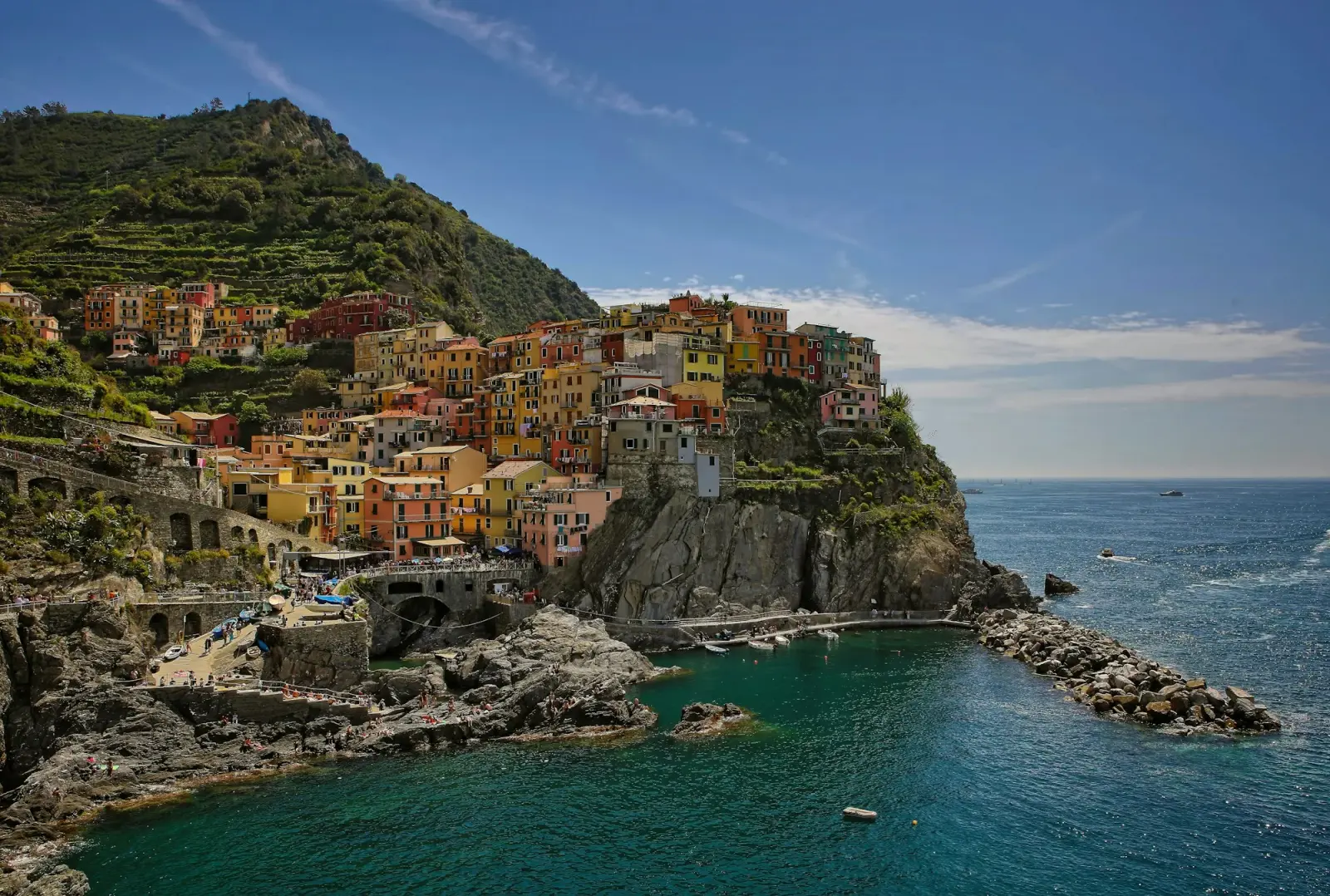 Manarola 447