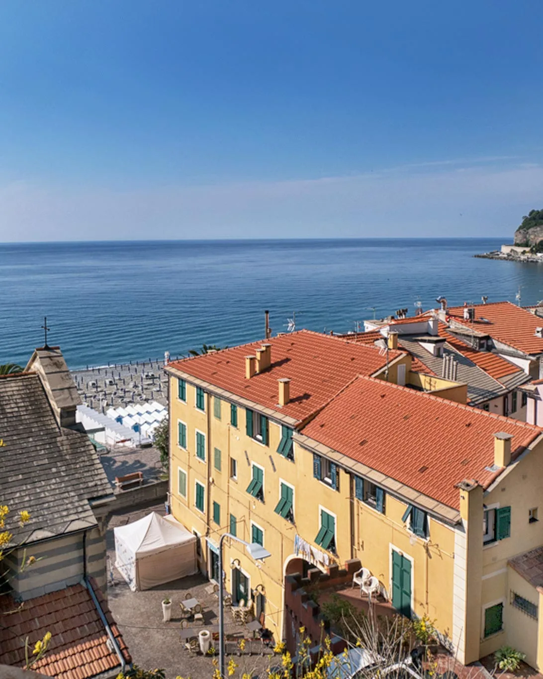 Celle Ligure