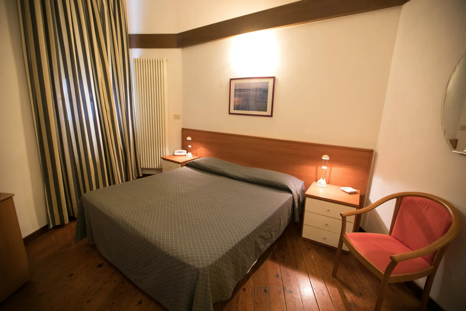 Hotel Casmona, Camogli