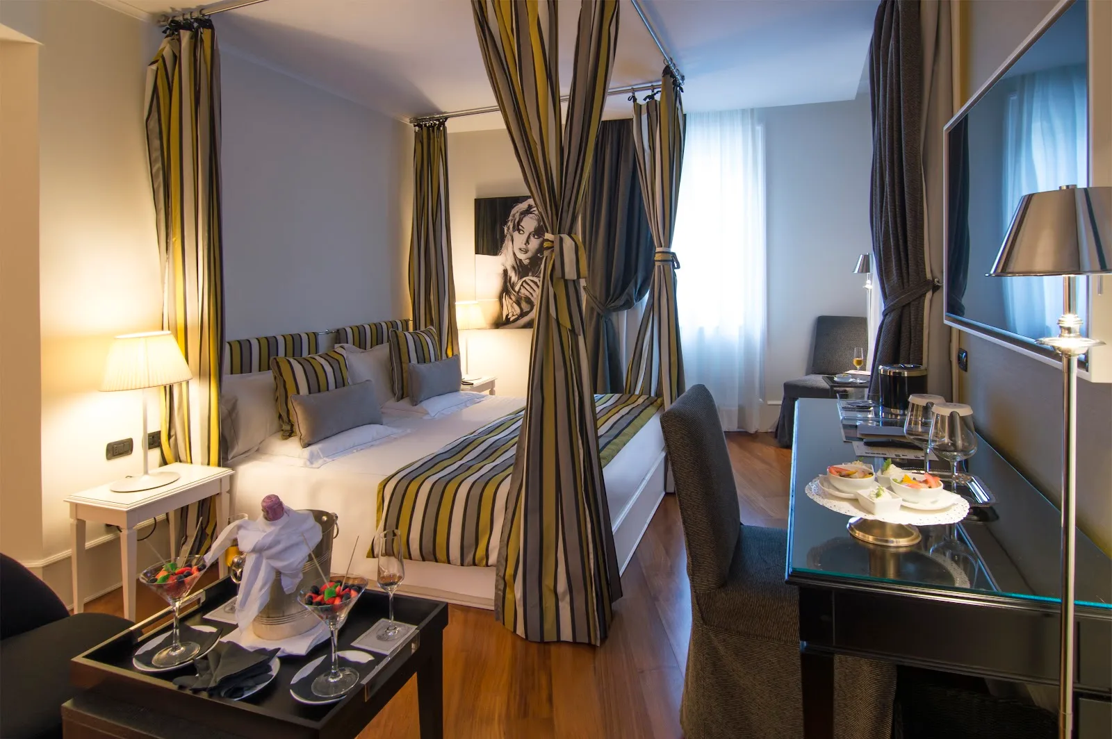 Eight Hotel Portofino