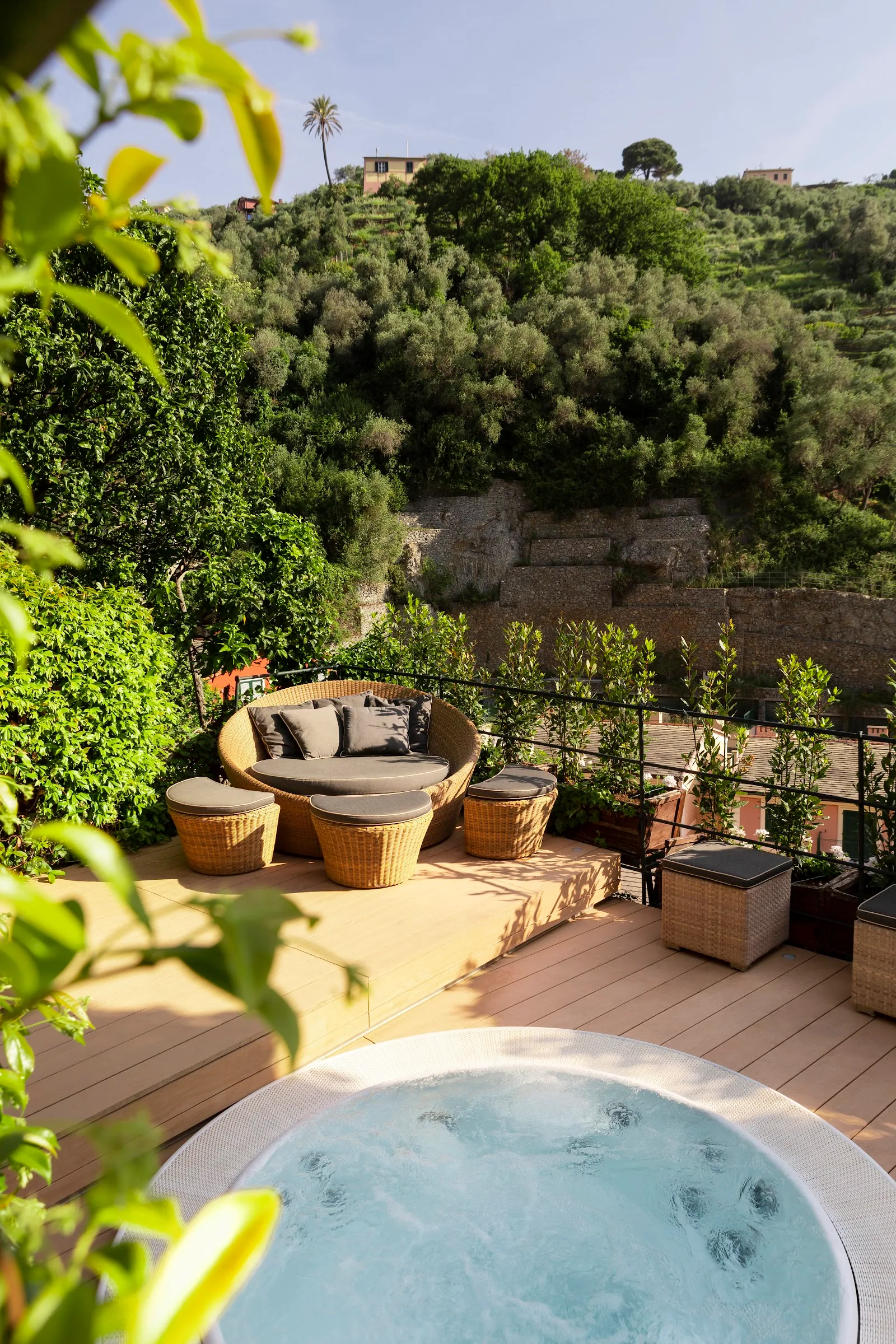 Eight Hotel Portofino