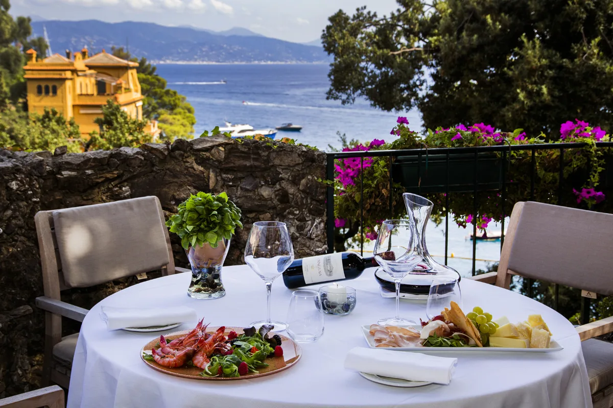 Hotel Piccolo Portofino