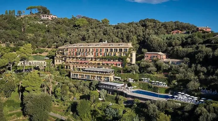 Splendido Belmond Portofino