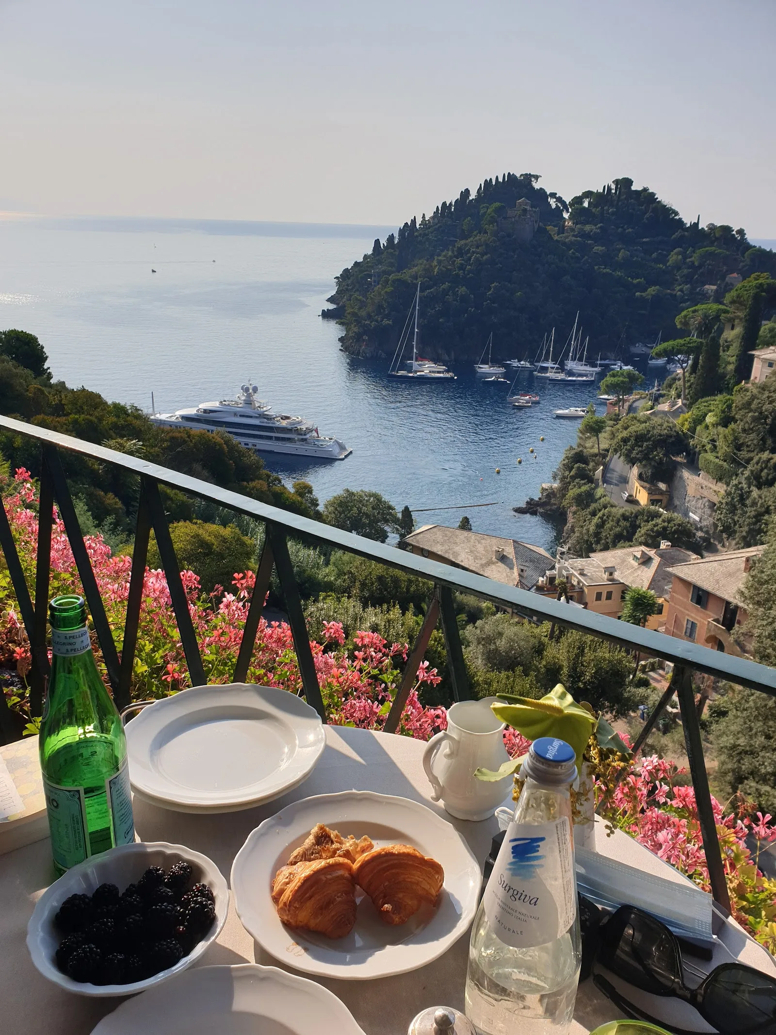 Splendido Belmond Portofino