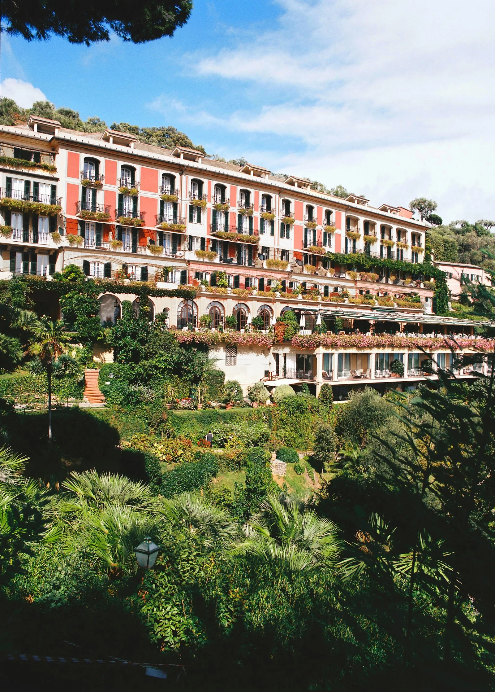 Splendido Belmond Portofino