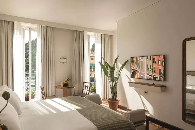 Splendido Mare, Portofino