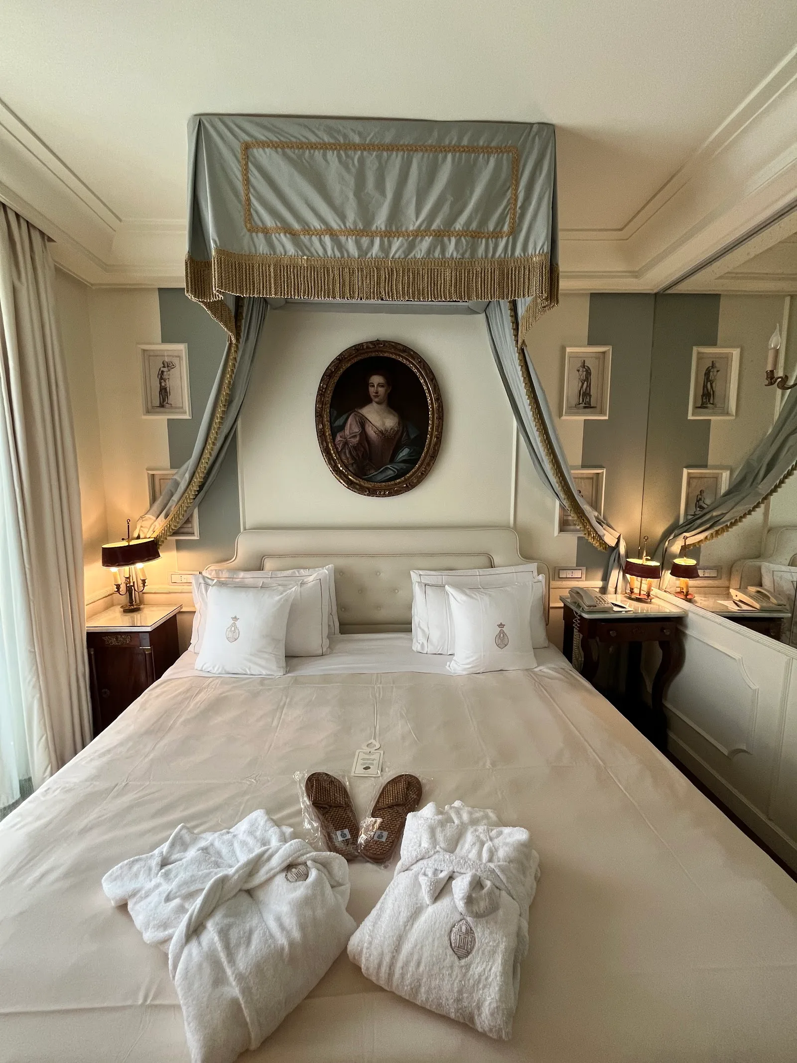 Excelsior Palace Rapallo