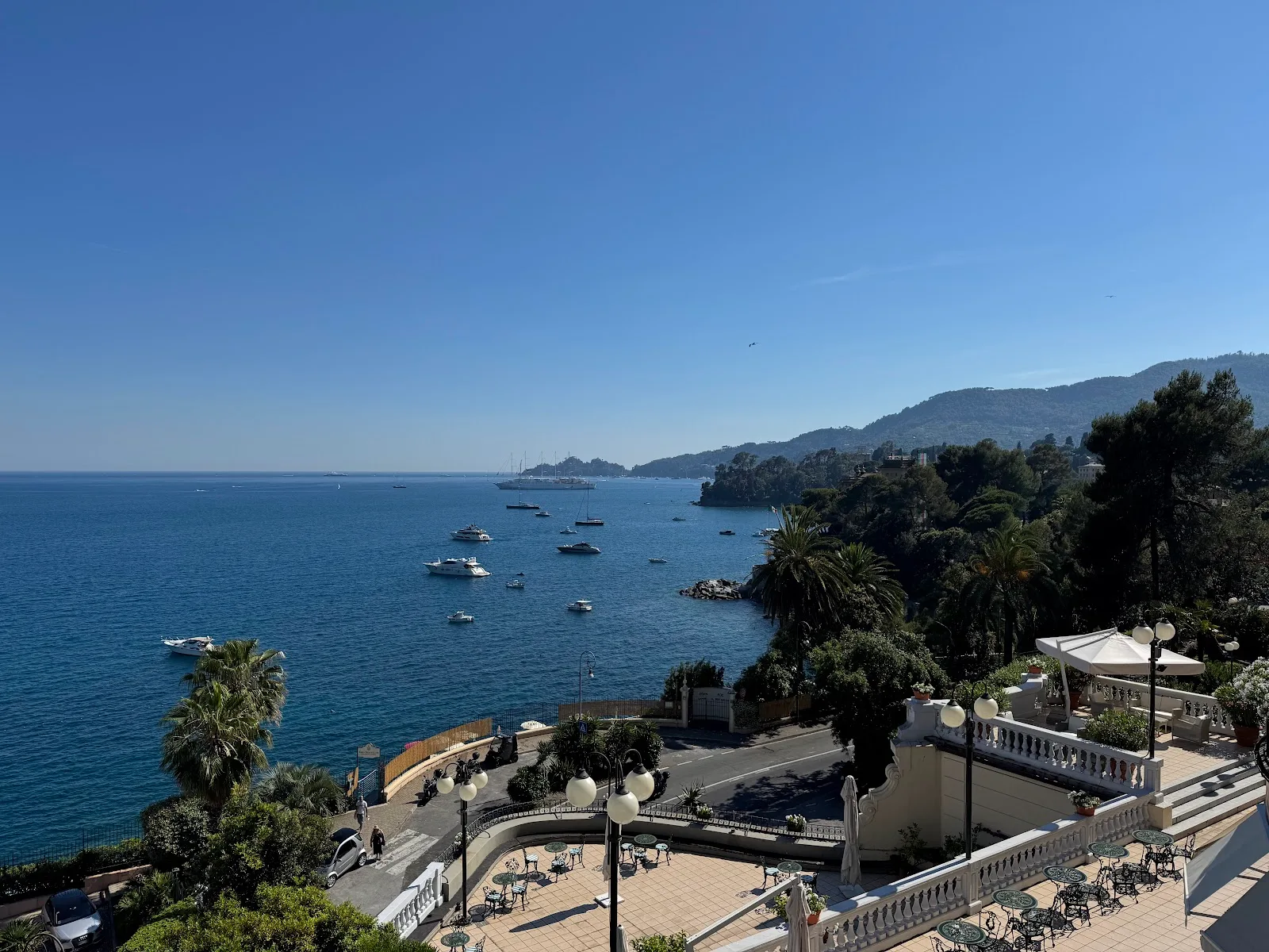 Excelsior Palace Rapallo