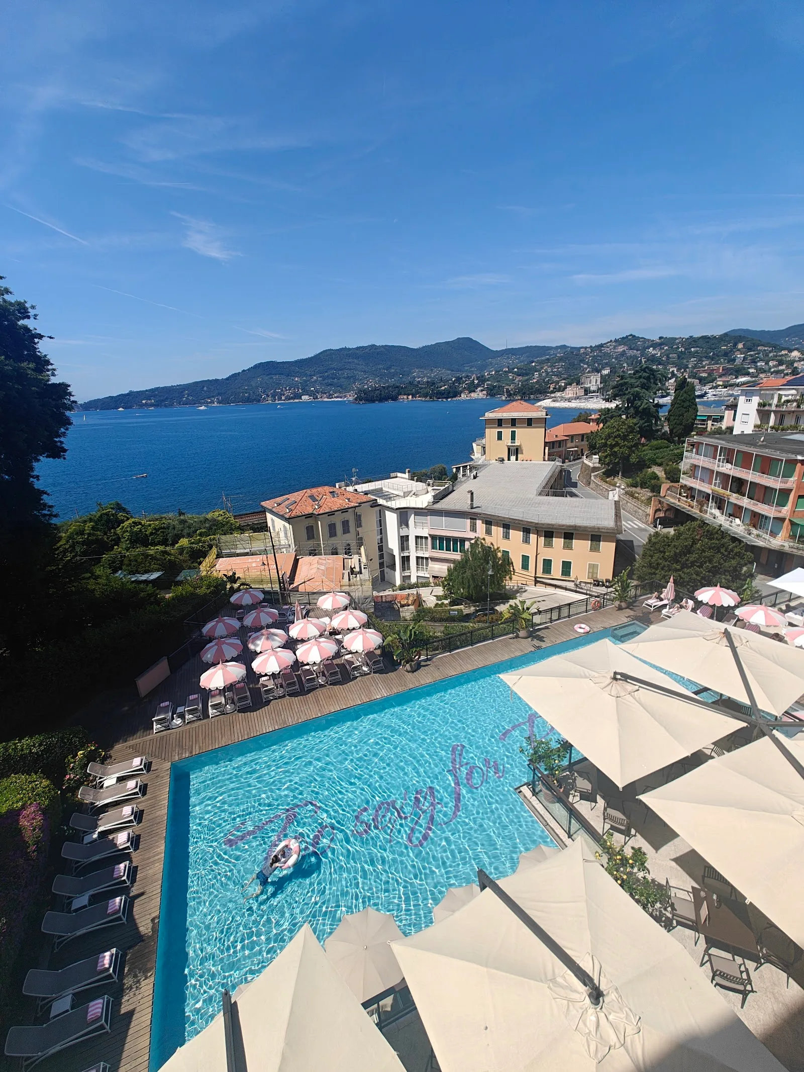 Grand Hotel Bristol Rapallo