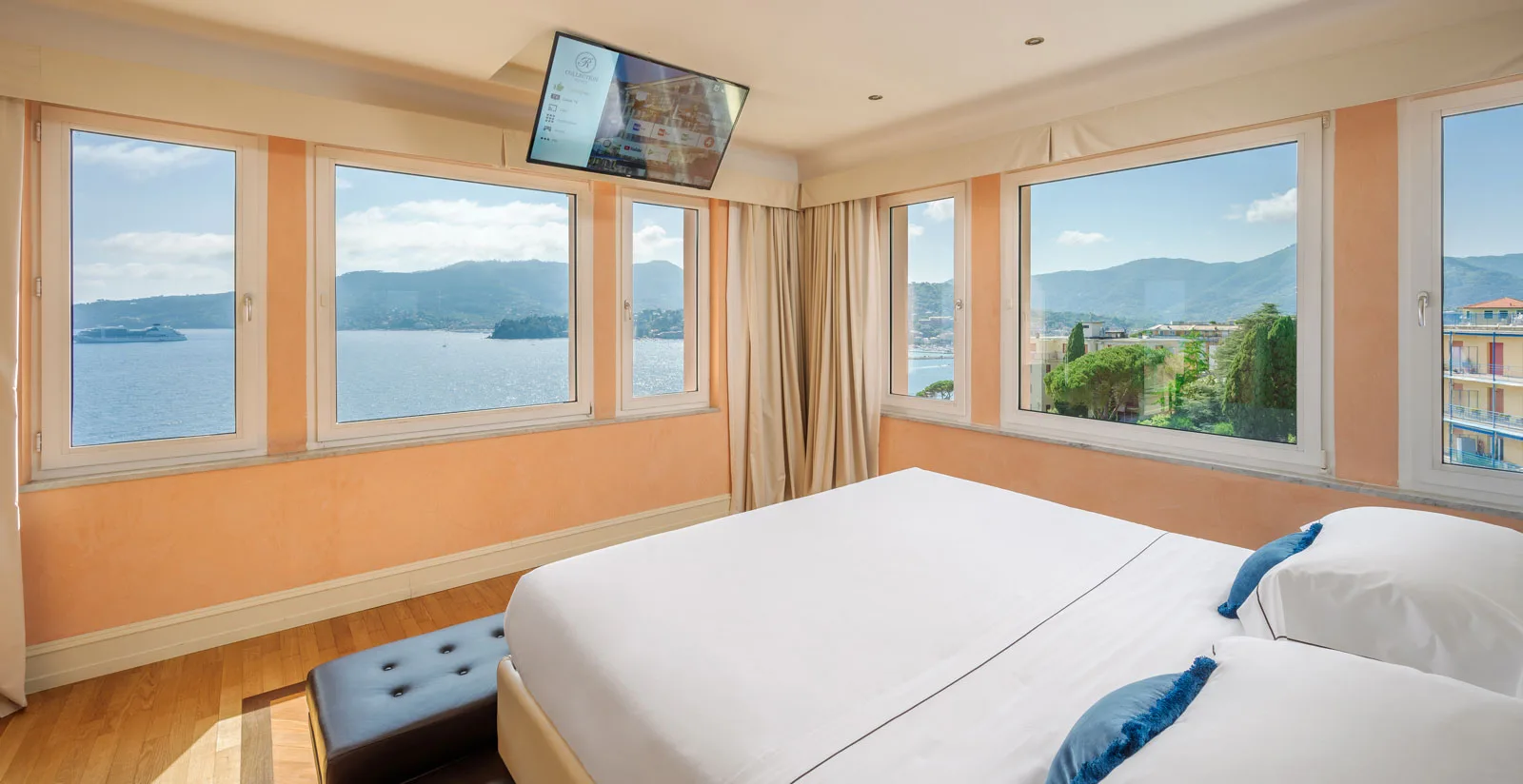 Grand Hotel Bristol Rapallo