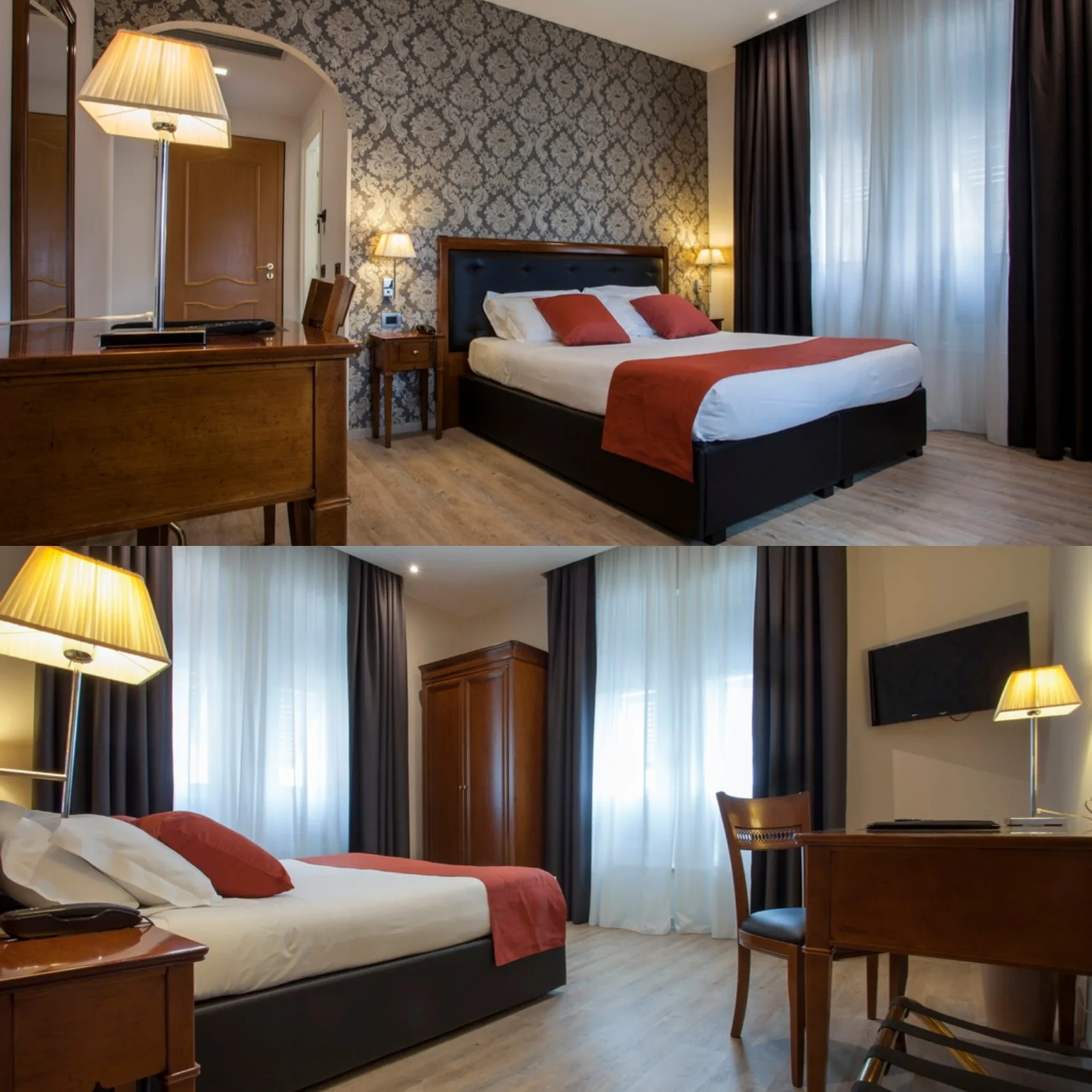 Hotel Astoria Rapallo