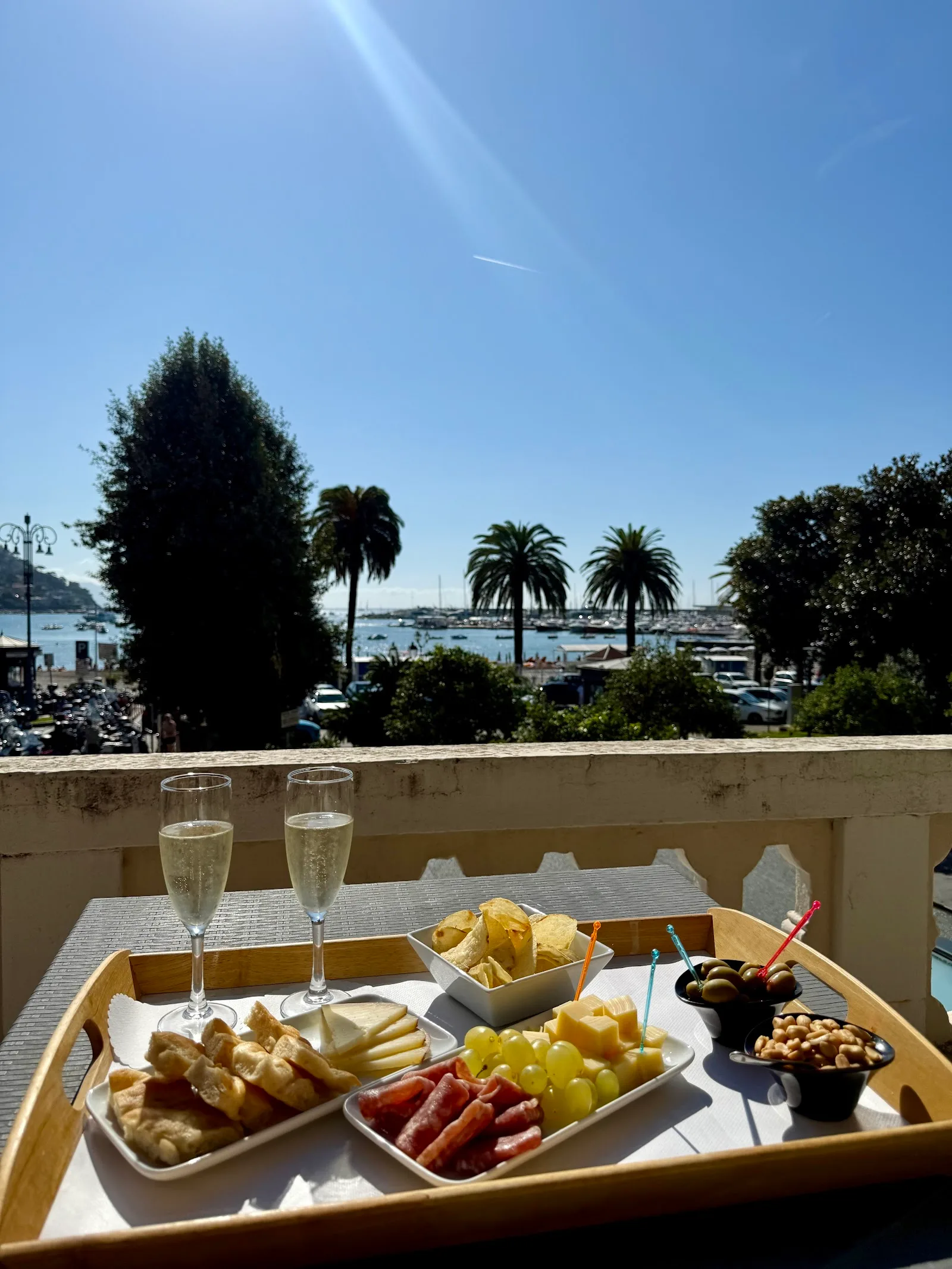 Hotel Astoria Rapallo