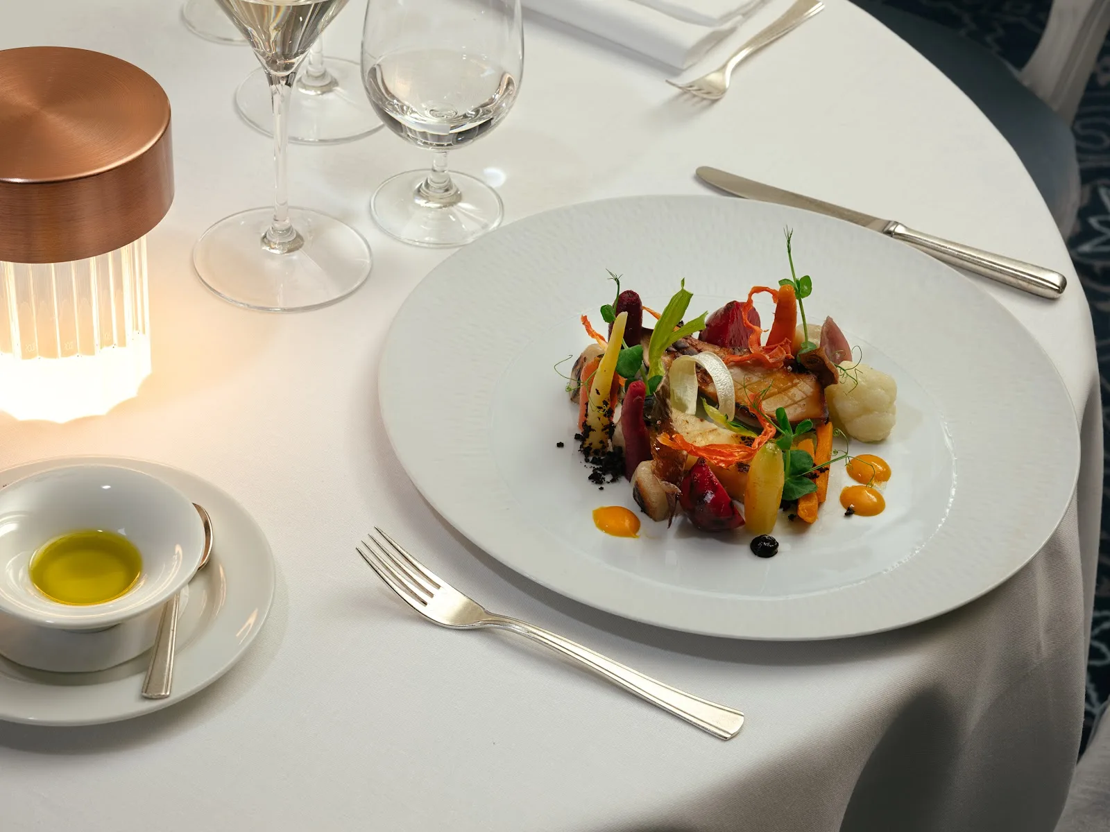 Grand Hotel Miramare, Santa Margherita Ligure