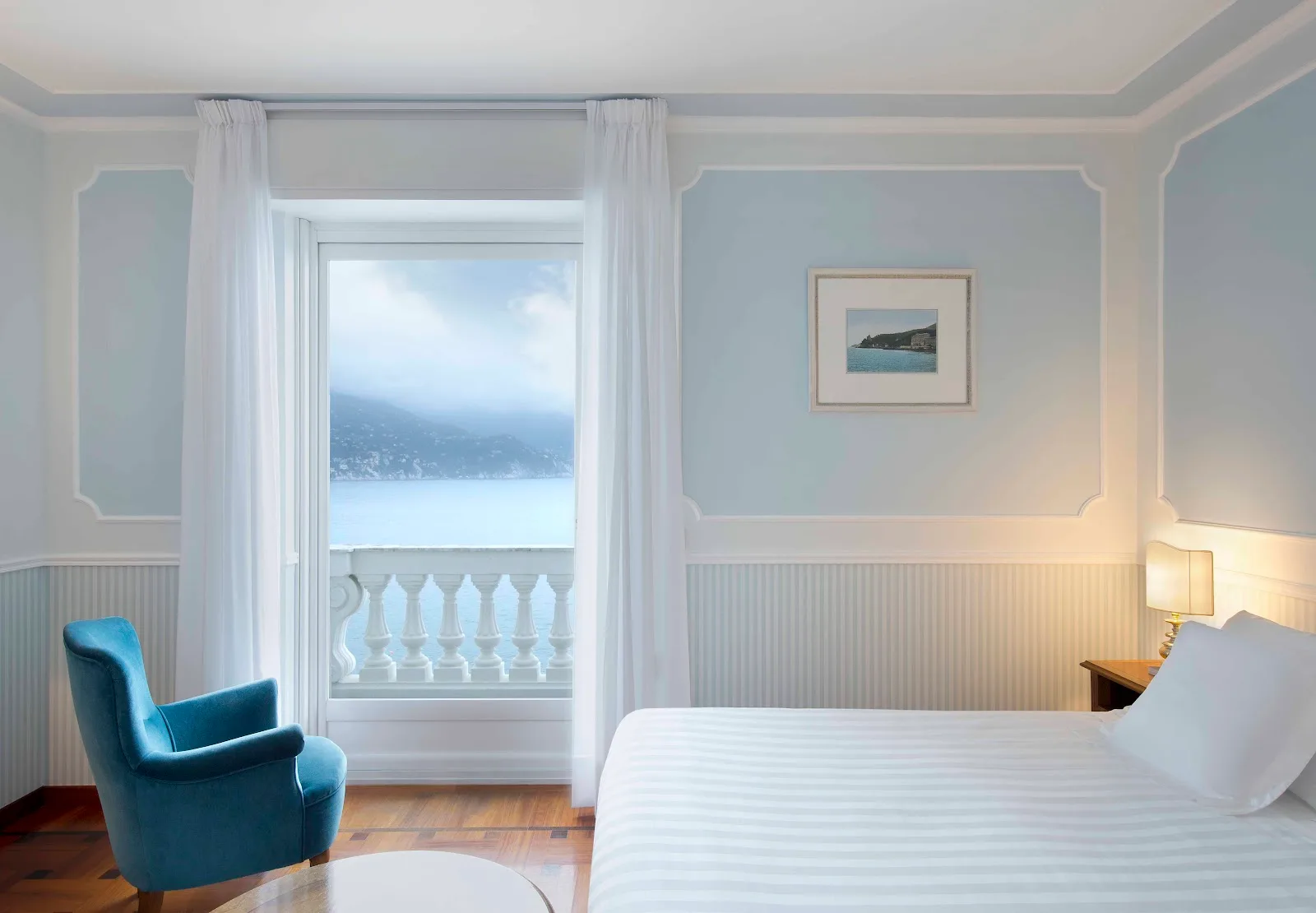 Grand Hotel Miramare, Santa Margherita Ligure