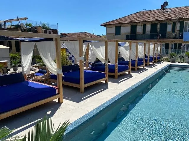 Hotel Blu di Te, Santa Margherita Ligure