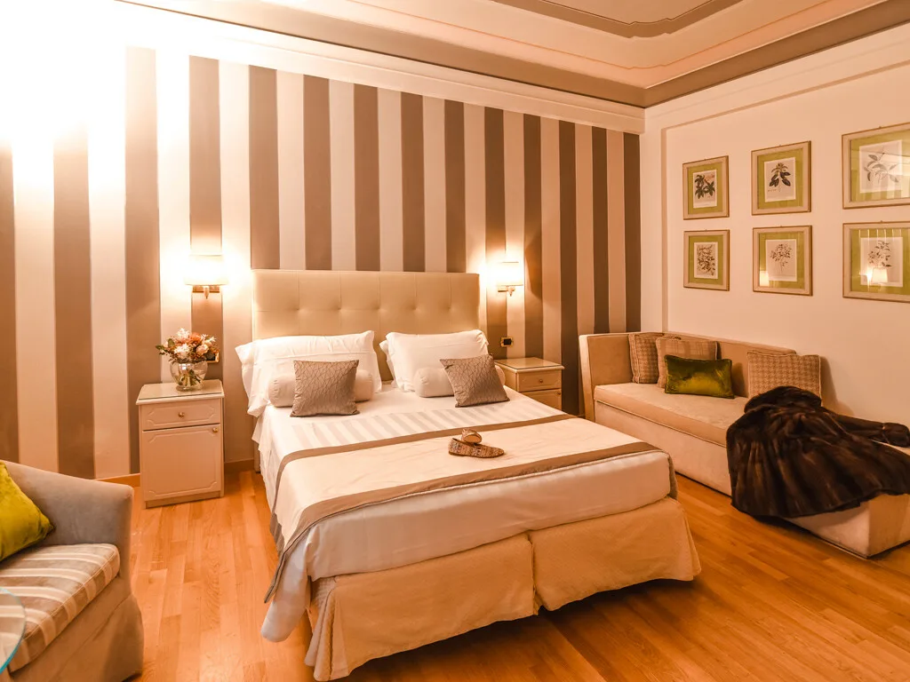 Hotel Jolanda, Santa Margherita Ligure