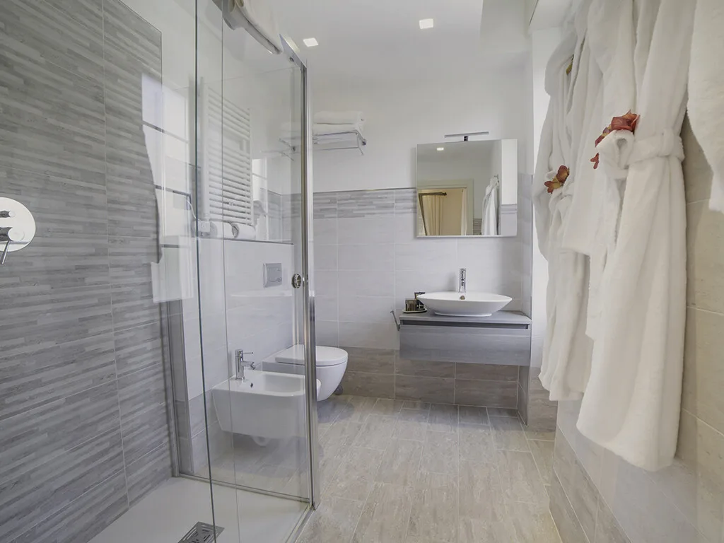 Hotel Jolanda, Santa Margherita Ligure