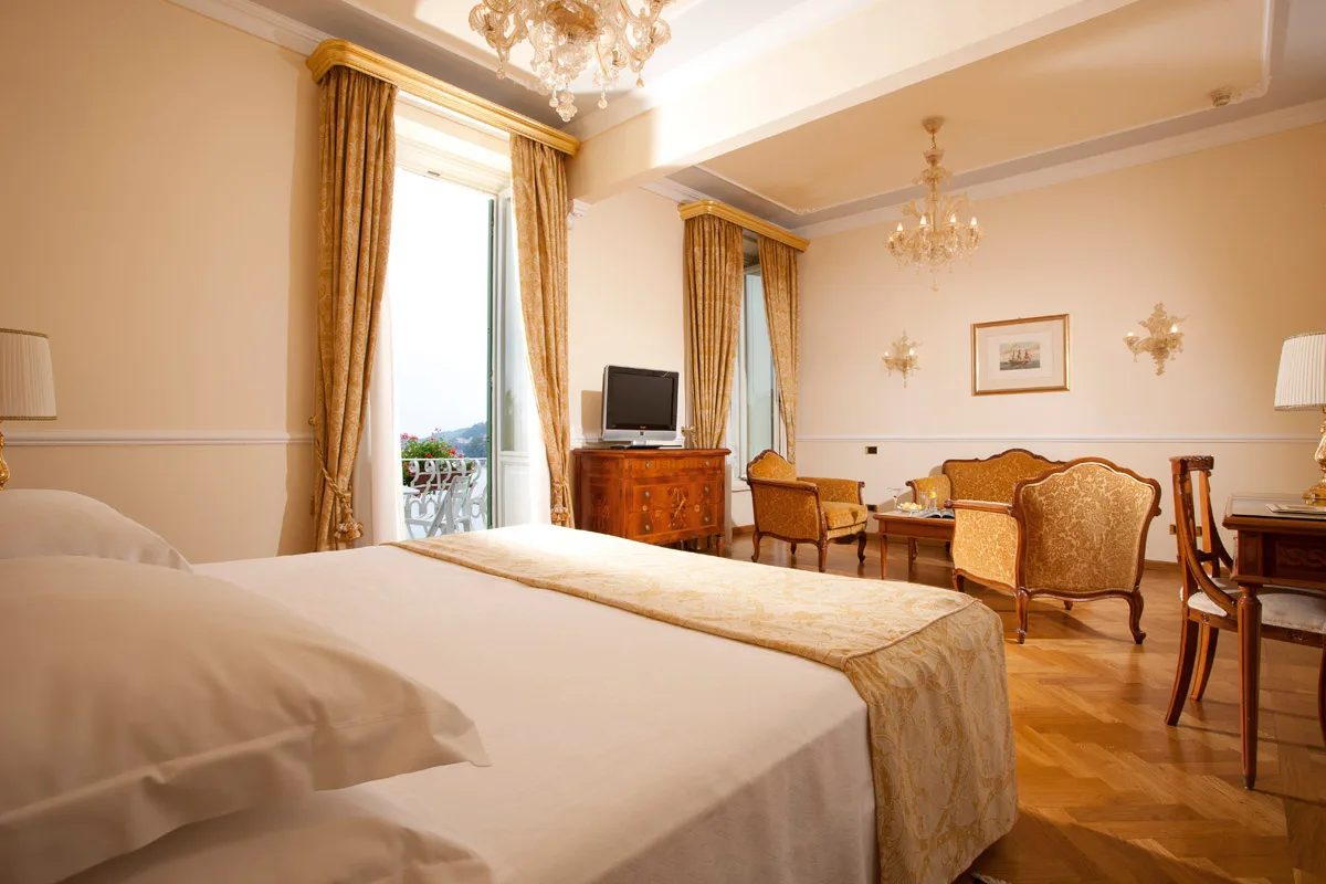 Imperiale Palace Hotel, Santa Margherita Ligure