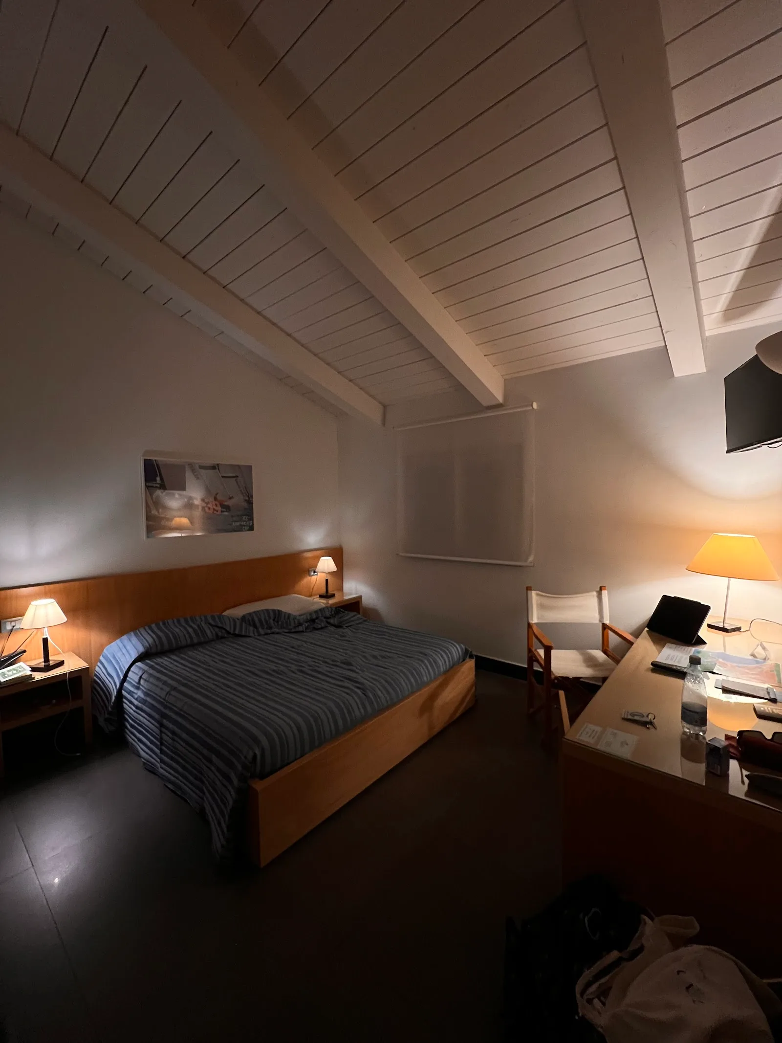 Hotel Genova, Sestri Levante