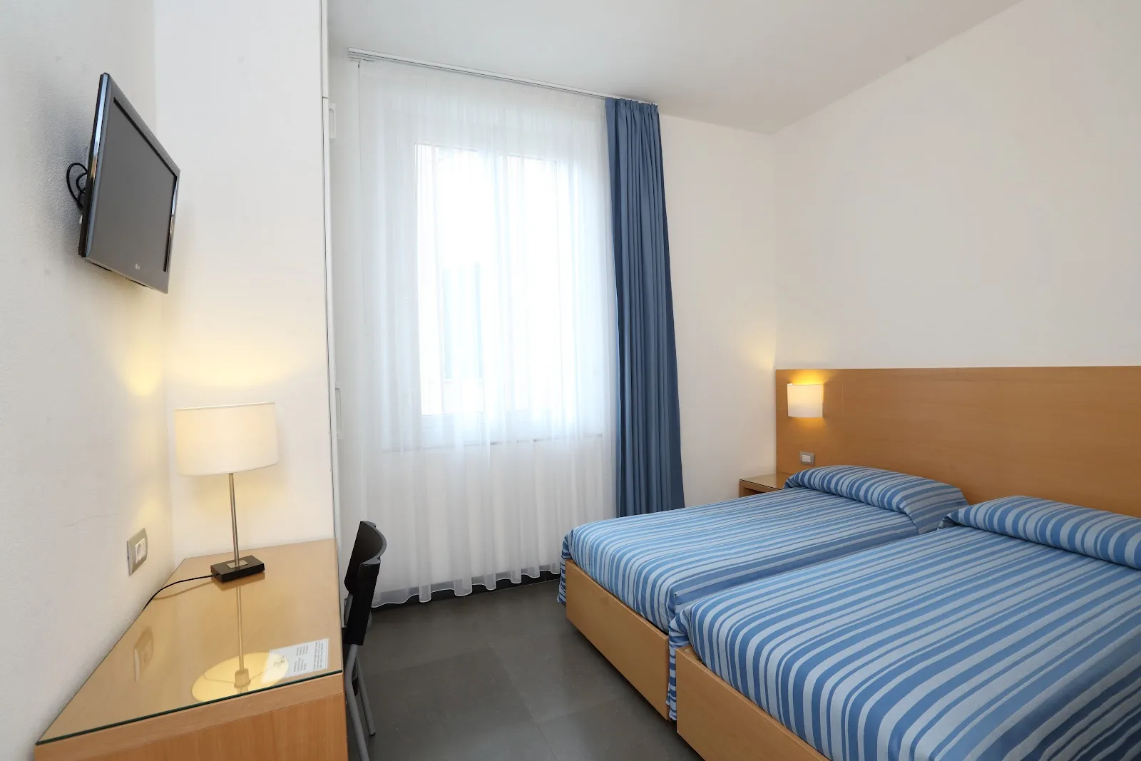Hotel Genova, Sestri Levante
