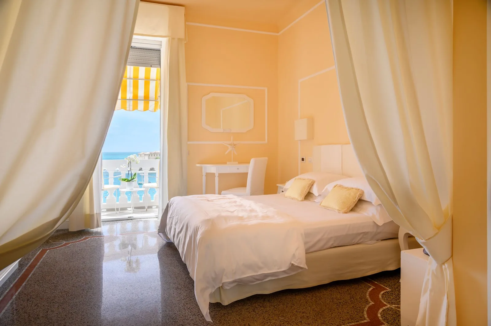 Hotel Helvetia, Sestri Levante