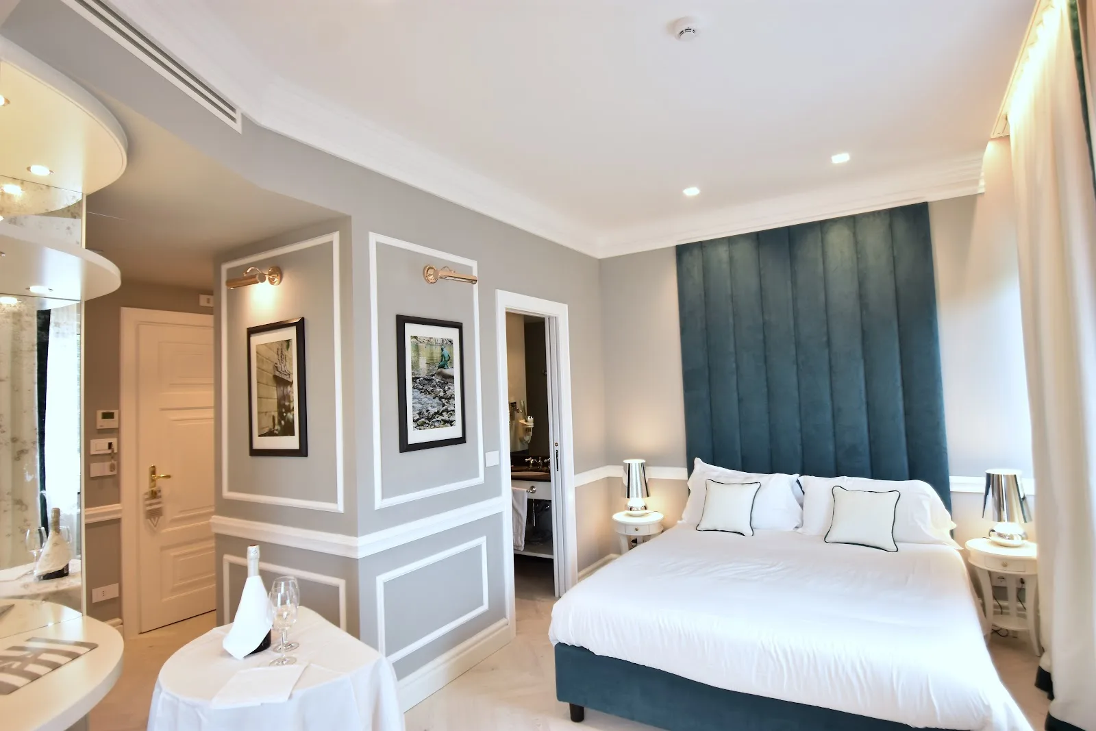 Hotel Vis à Vis, Sestri Levante