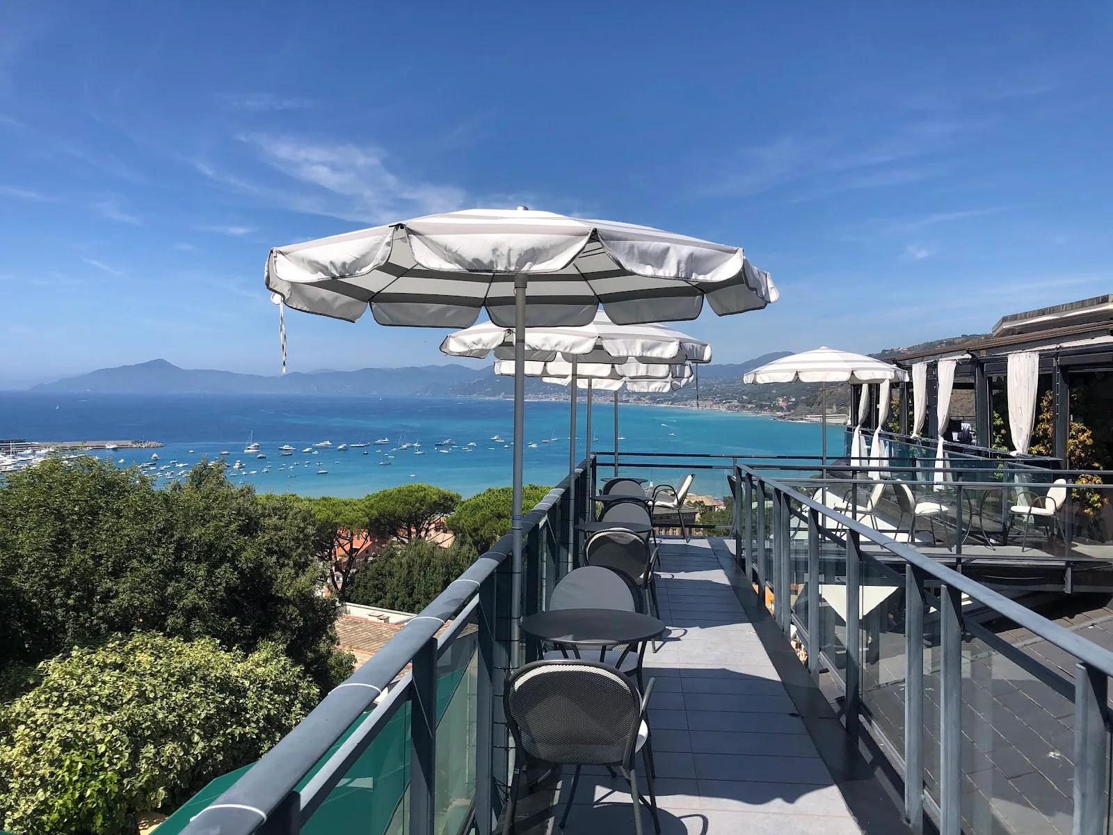 Hotel Vis à Vis, Sestri Levante