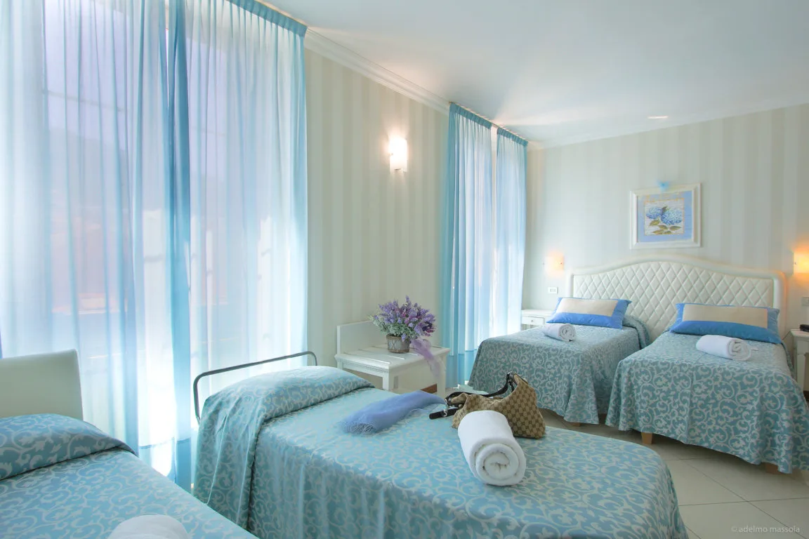 Hotel Nazionale, Levanto
