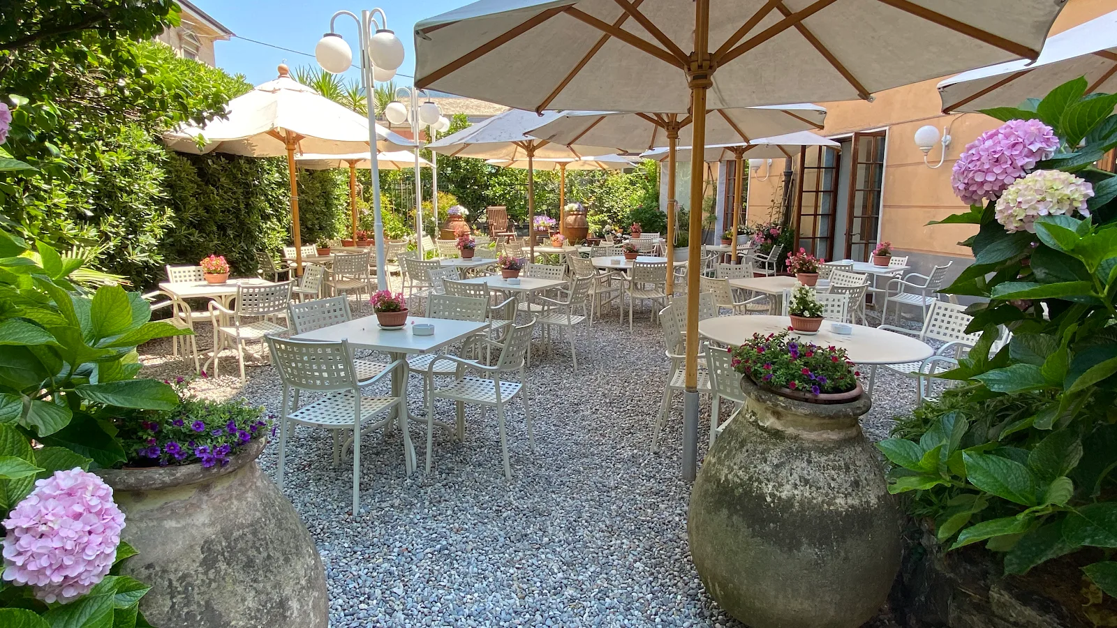 Hotel Nazionale, Levanto