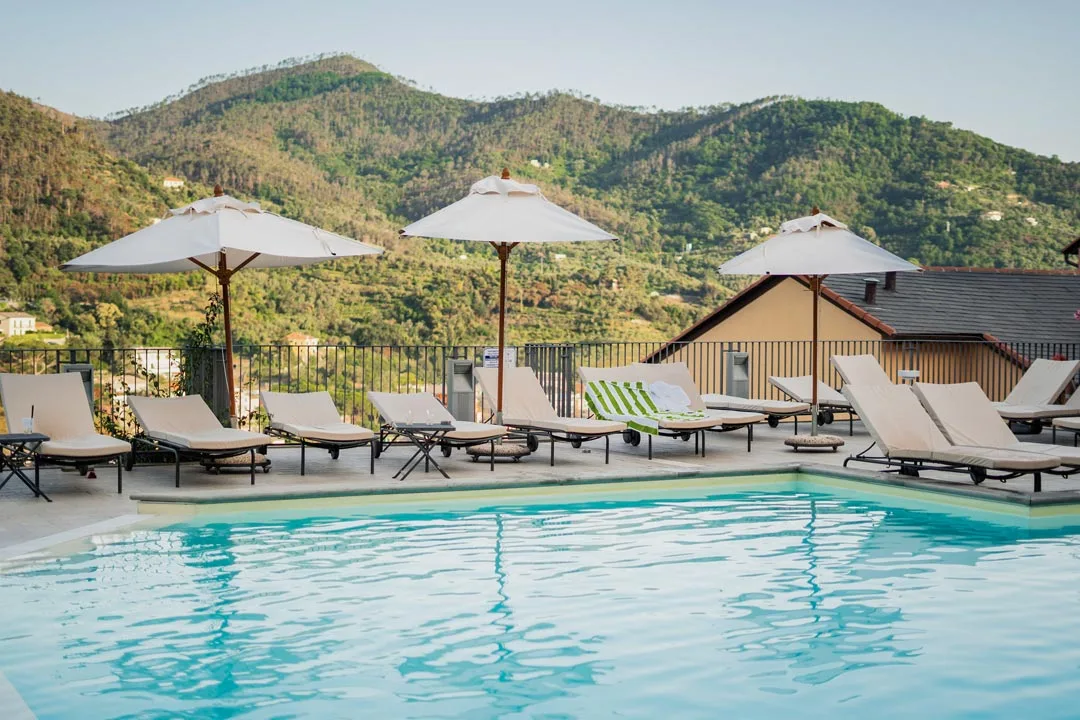 Park Hotel Argento Resort SPA, Levanto