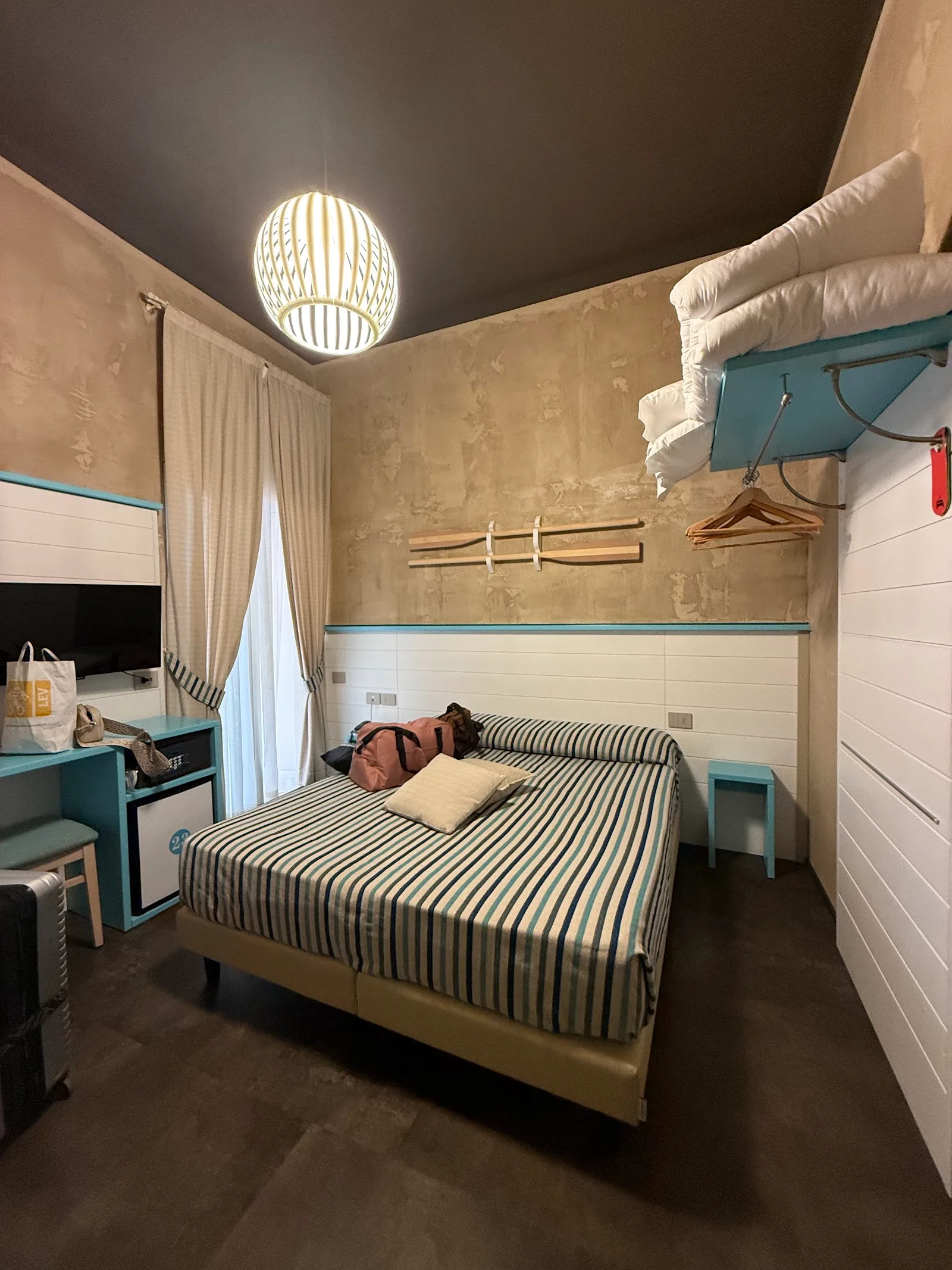 Hotel La Spiaggia, Monterosso al Mare