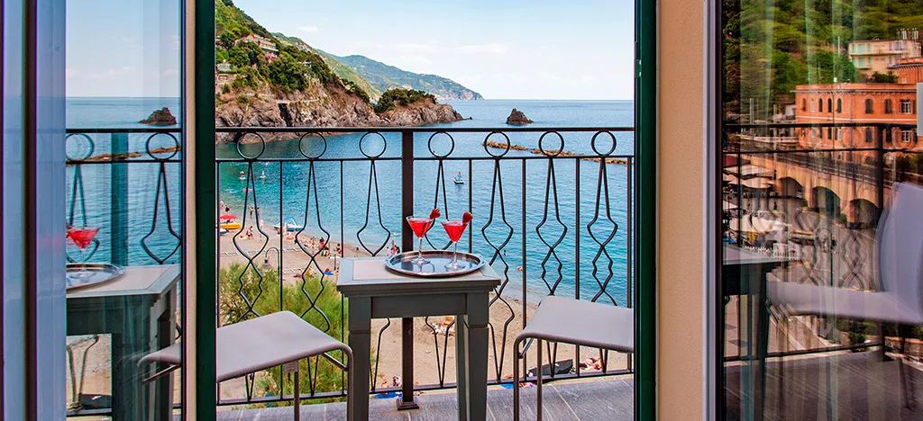 Hotel Pasquale, Monterosso al Mare