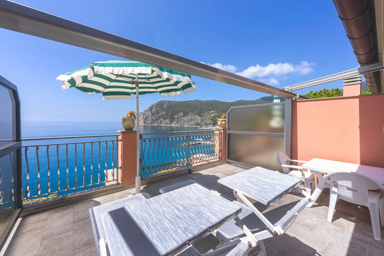 Hotel Porto Roca, Monterosso al Mare