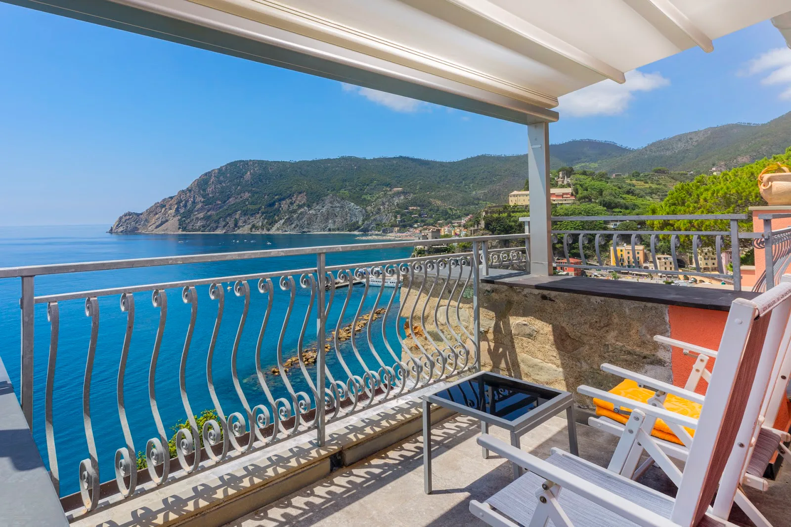 Hotel Porto Roca, Monterosso al Mare