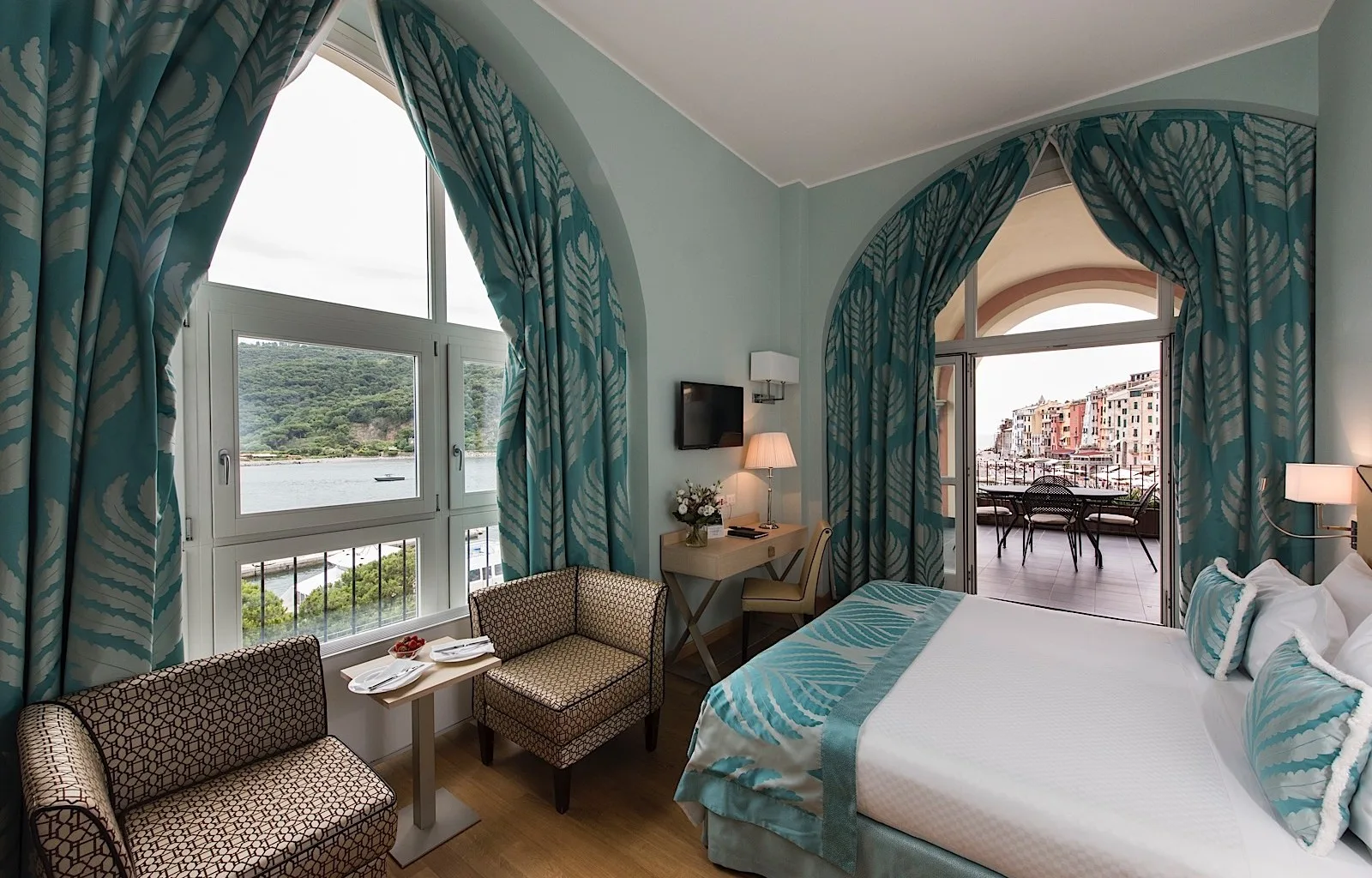 Grand Hotel Portovenere