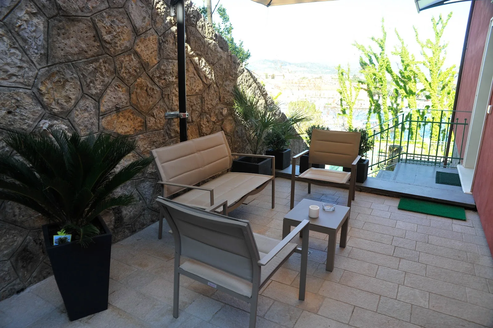 Relais del Golfo, Portovenere