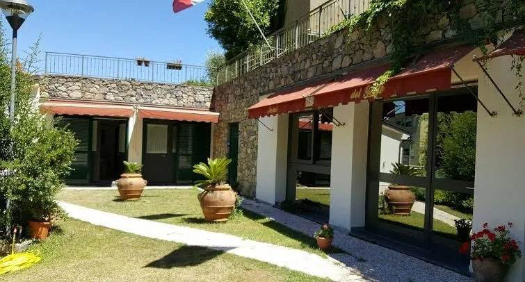 Relais del Golfo, Portovenere