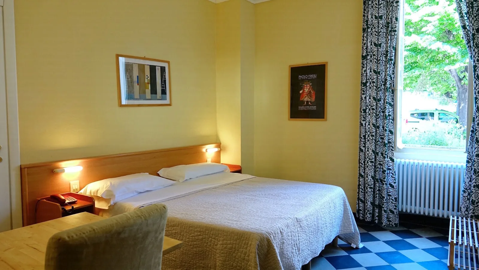 Hotel Florenz, Finale Ligure