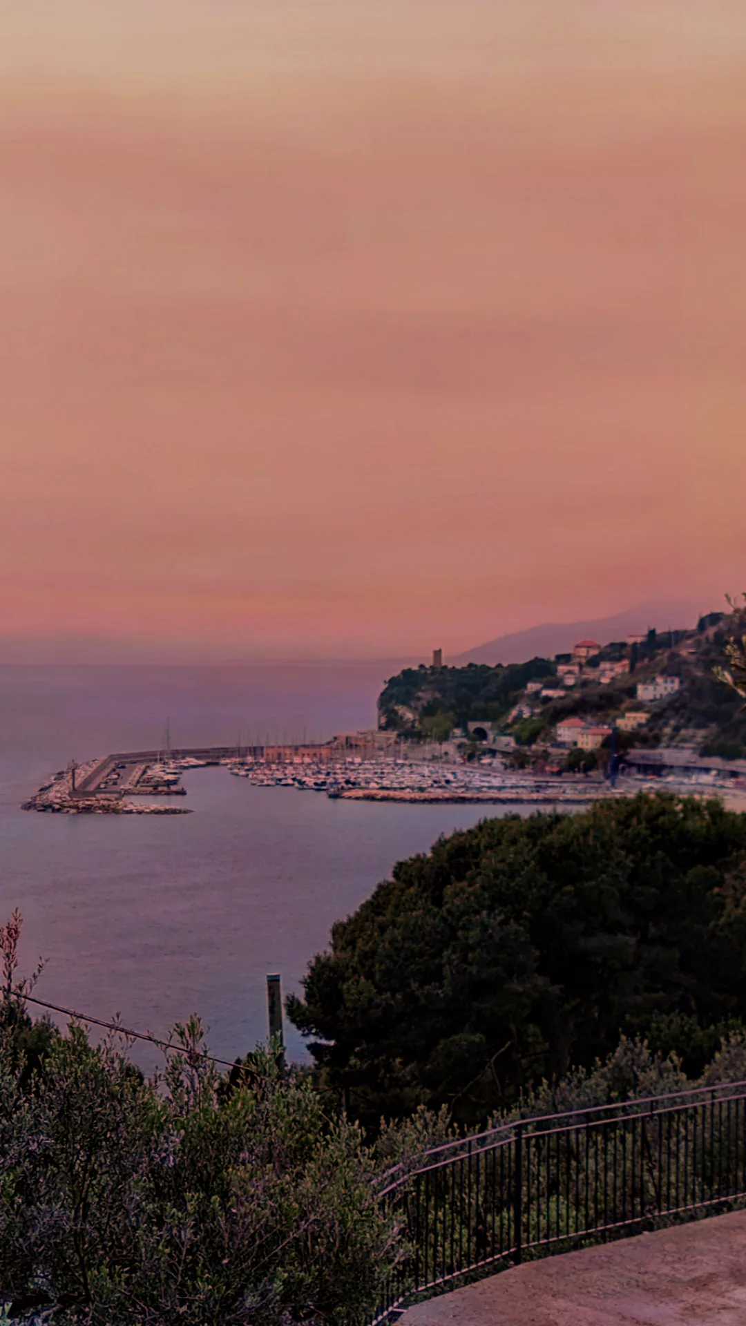 Hotel Rosita, Finale Ligure
