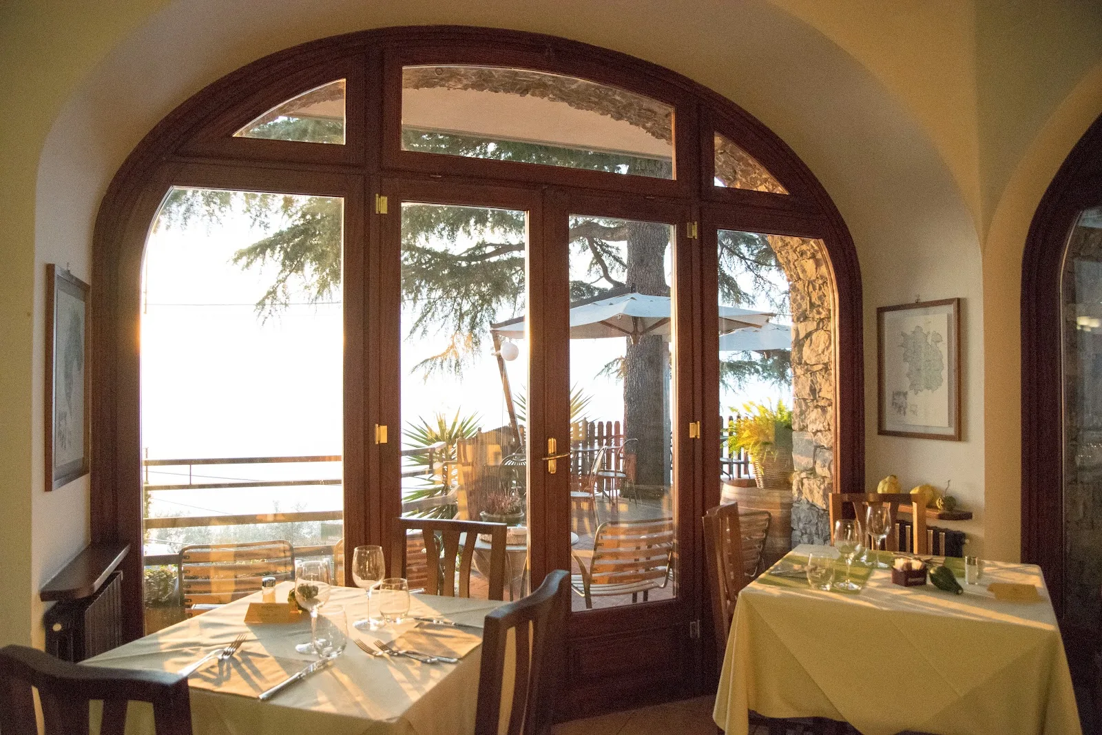 Hotel Rosita, Finale Ligure