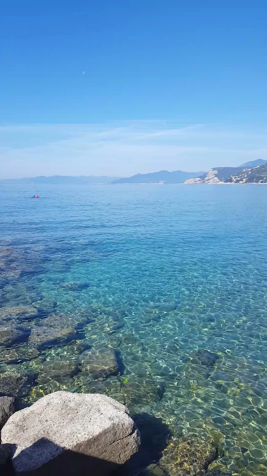 Hotel Al Capo, Varigotti