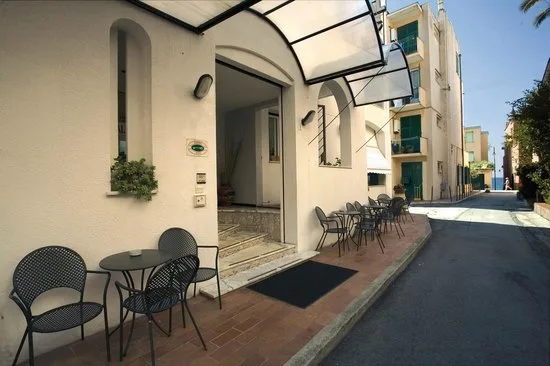 Hotel Al Capo, Varigotti