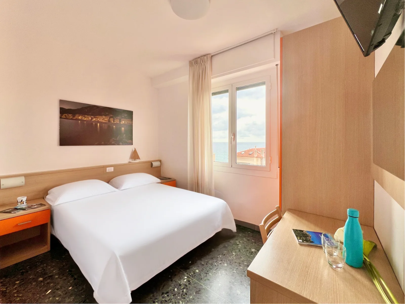 Hotel Liliana, Varigotti