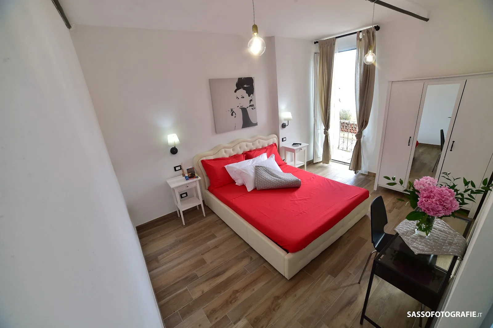 Suite Varigotti, Varigotti