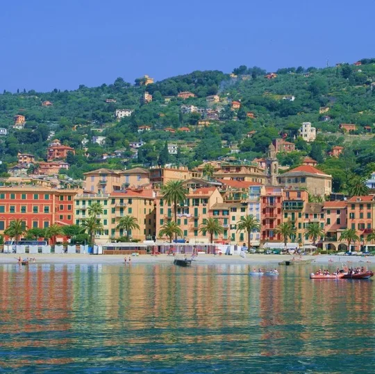 Dove mangiare a Santa Margherita Ligure