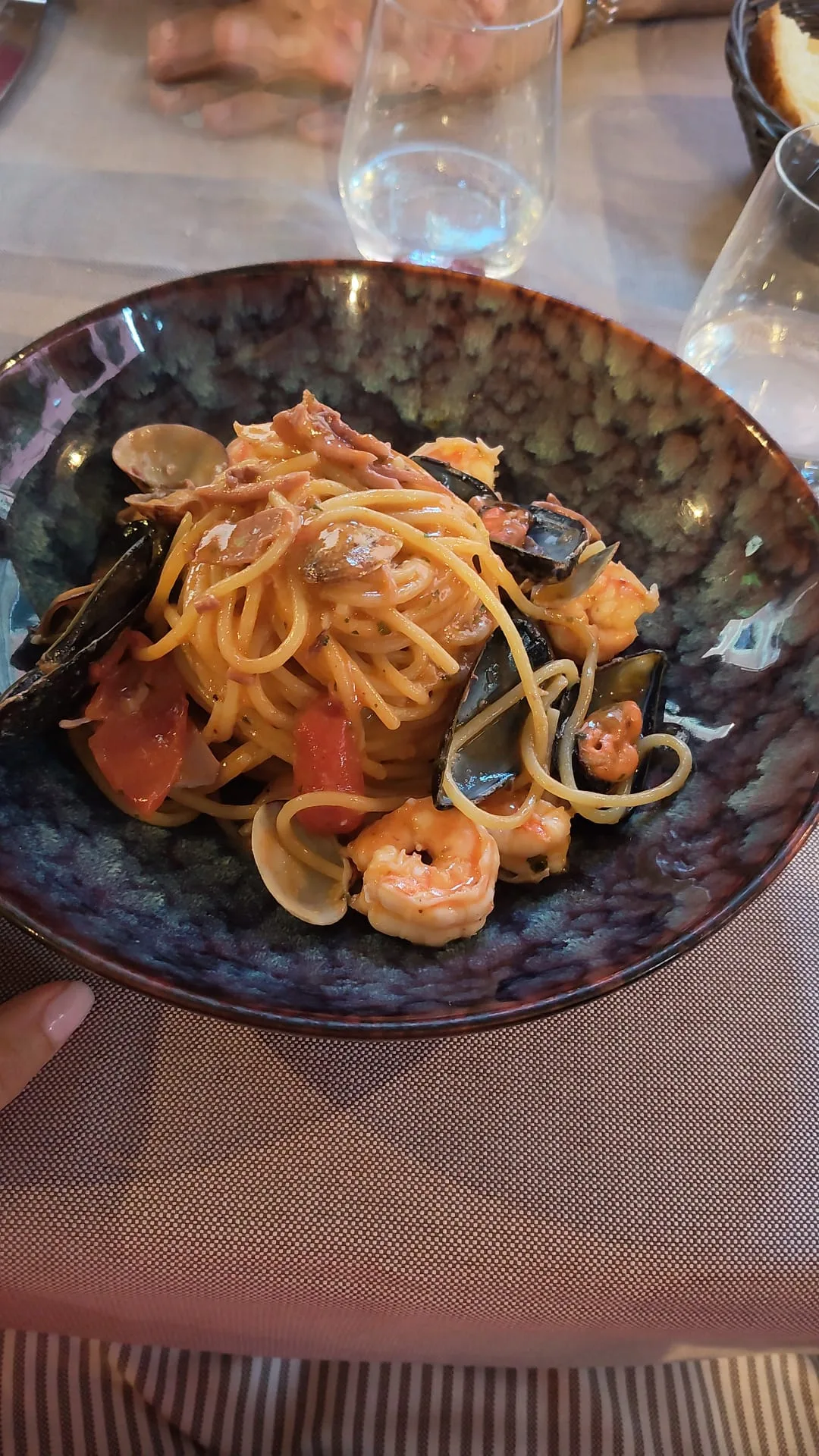 La Cantina del Polpo, Sestri Levante