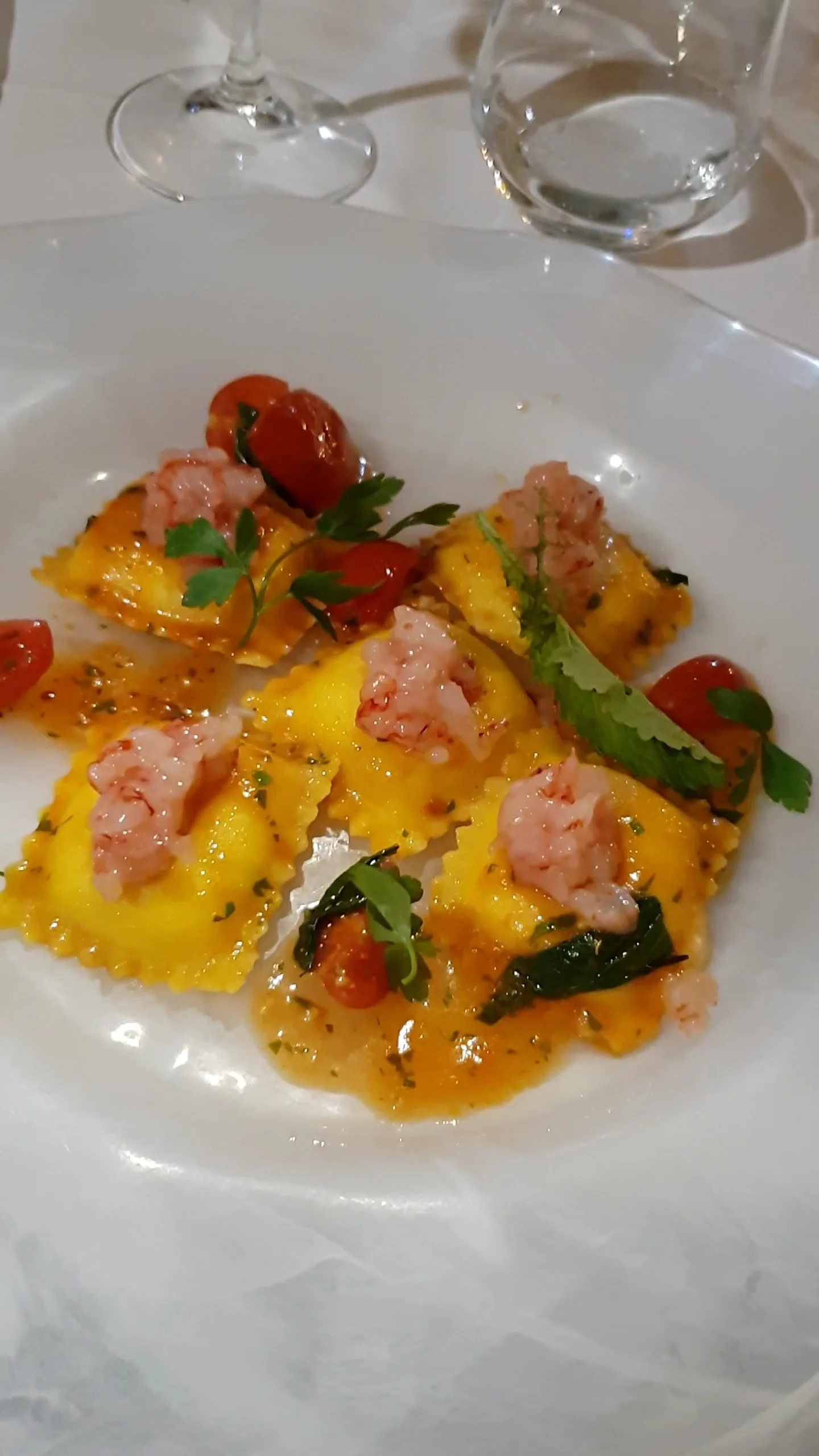 Ristorante Bontà Nascoste, Lerici