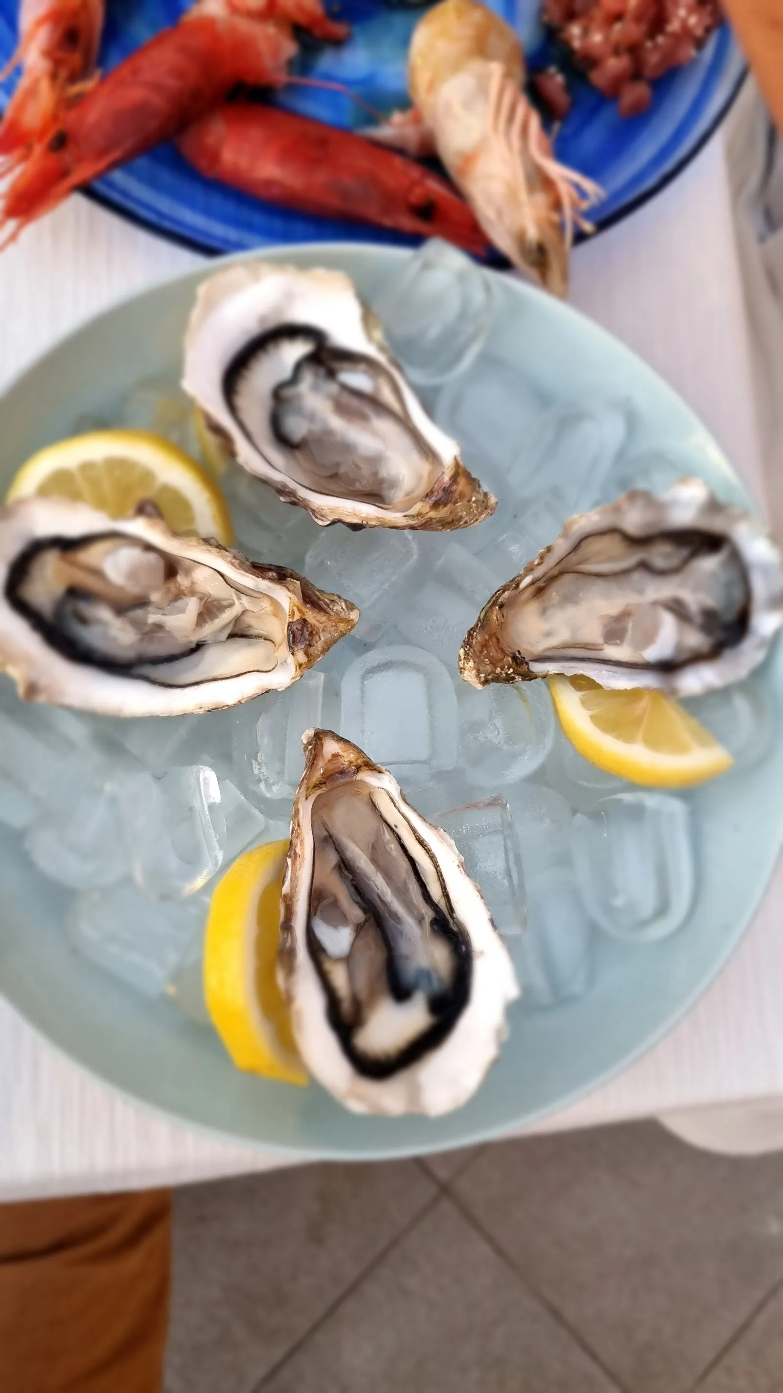 Ristorante Glam, Lerici