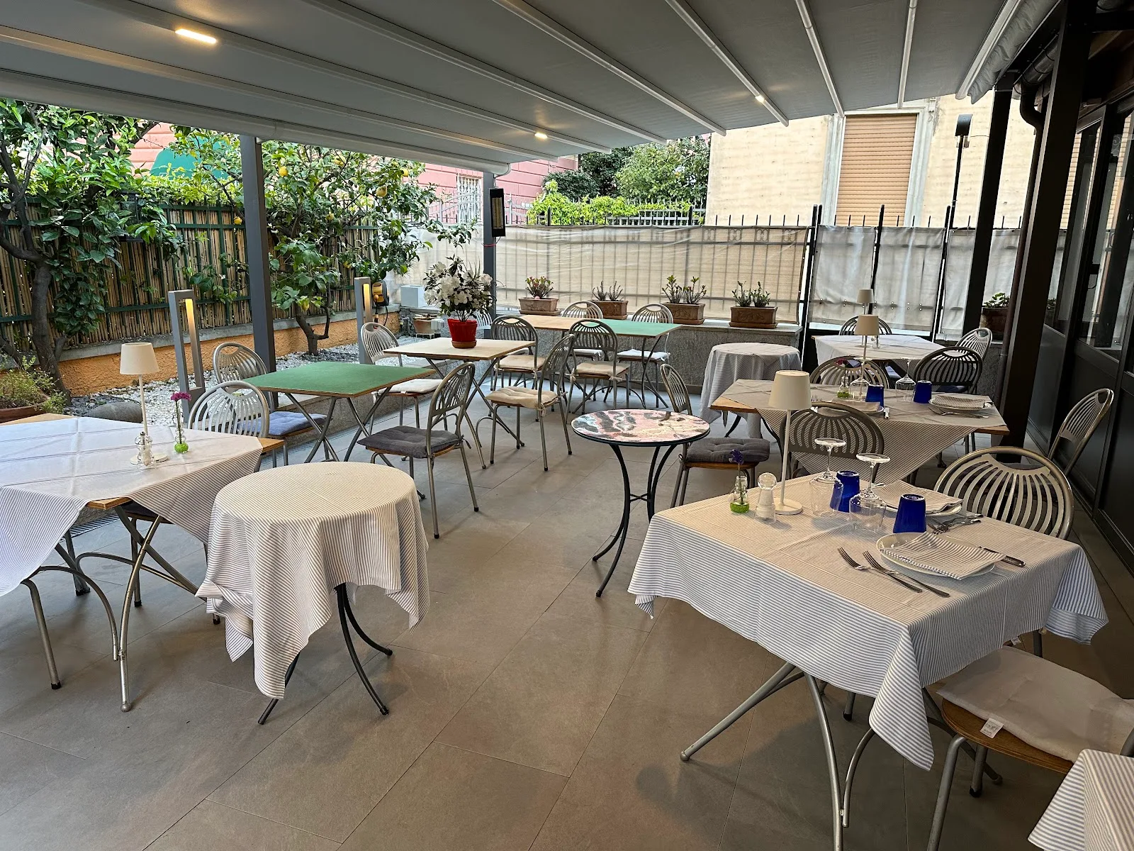 Dove mangiare a Levanto
