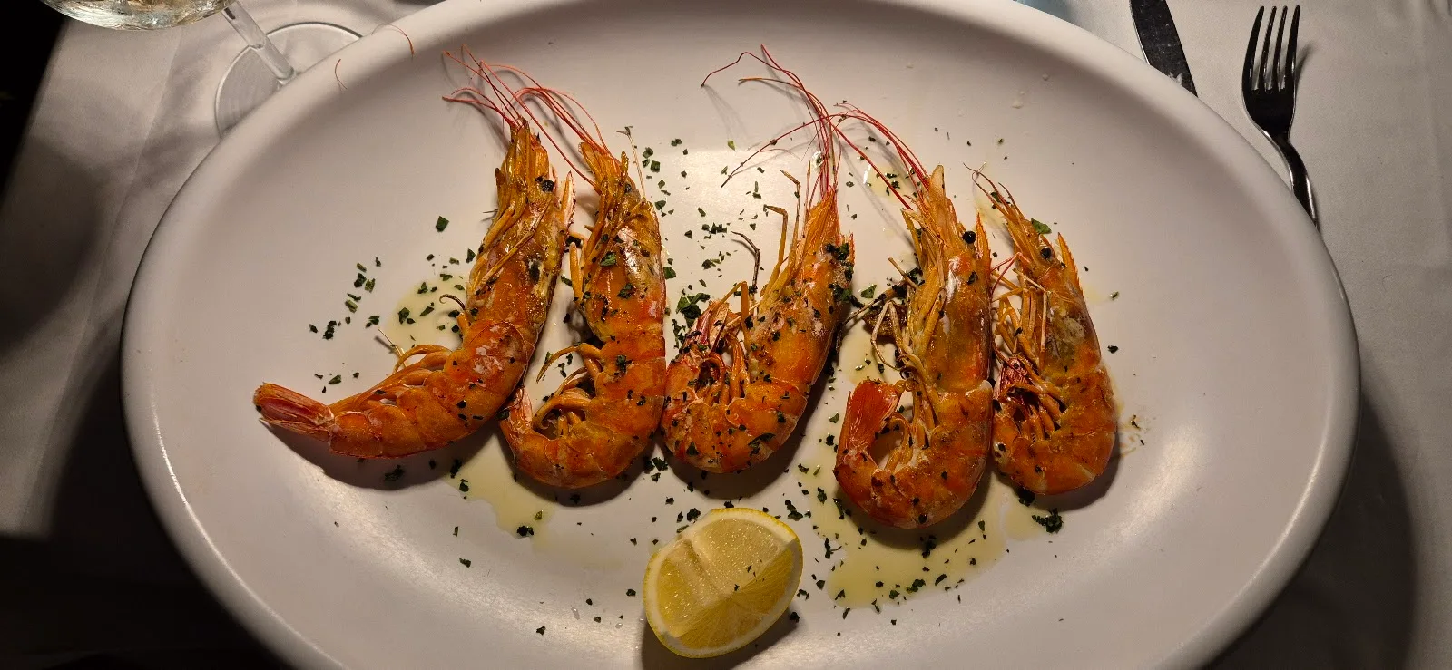 Trattoria dal Billy, Manarola